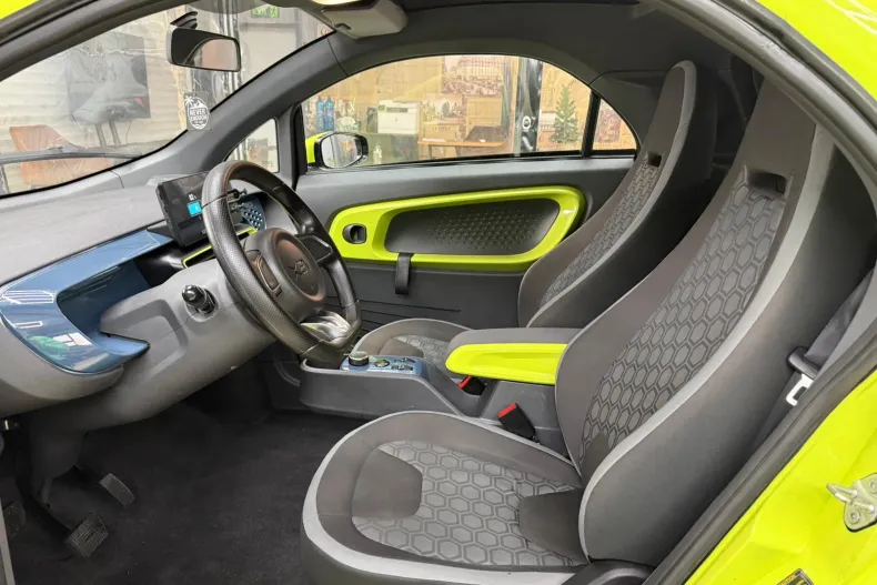 XEV YOYO din 2023 cu 21.051 km - oferta XEV186905 - foto 14