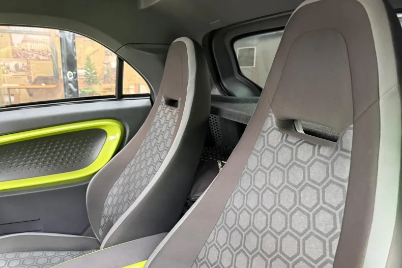 XEV YOYO din 2023 cu 21.051 km - oferta XEV186905 - foto 15