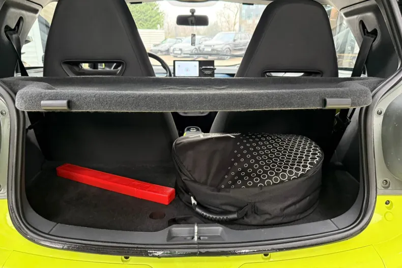 XEV YOYO din 2023 cu 21.051 km - oferta XEV186905 - foto 16