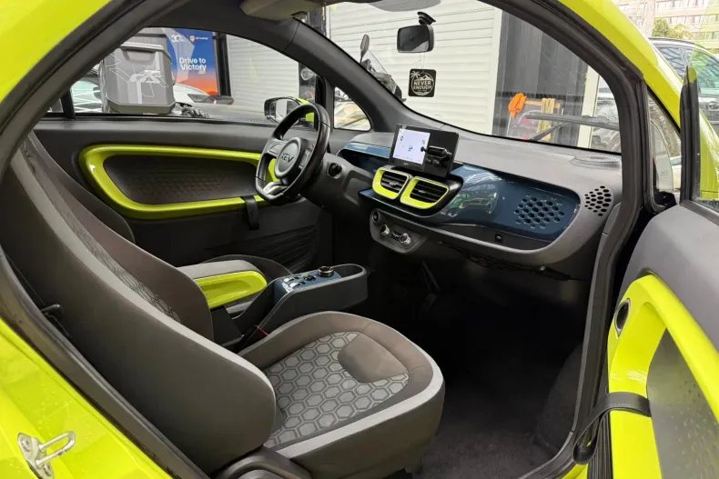 XEV YOYO din 2023 cu 21.051 km - oferta XEV186905 - foto 18