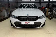 BMW M3 (Modele M) din 2022 cu 41.009 km - oferta BMW186906 - foto 2