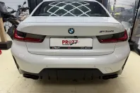 BMW M3 (Modele M) din 2022 cu 41.009 km - oferta BMW186906 - foto 5