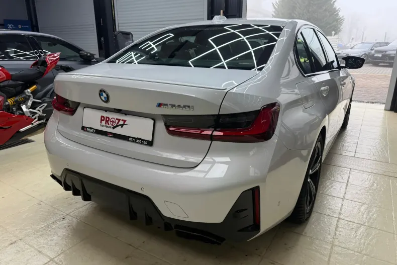 BMW M3 (Modele M) din 2022 cu 41.009 km - oferta BMW186906 - foto 6