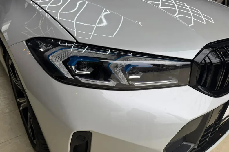 BMW M3 (Modele M) din 2022 cu 41.009 km - oferta BMW186906 - foto 8