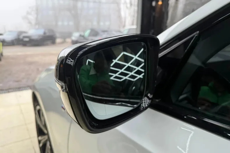 BMW M3 (Modele M) din 2022 cu 41.009 km - oferta BMW186906 - foto 9