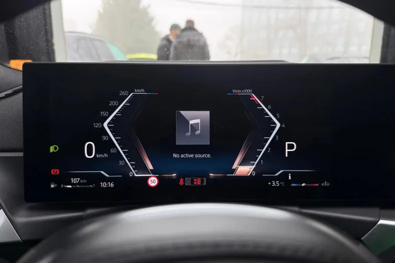 BMW M3 (Modele M) din 2022 cu 41.009 km - oferta BMW186906 - foto 12