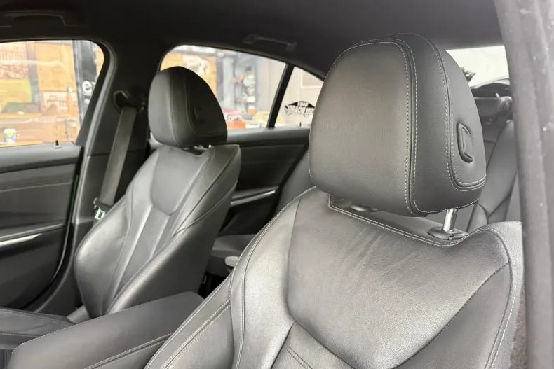 BMW M3 (Modele M) din 2022 cu 41.009 km - oferta BMW186906 - foto 27