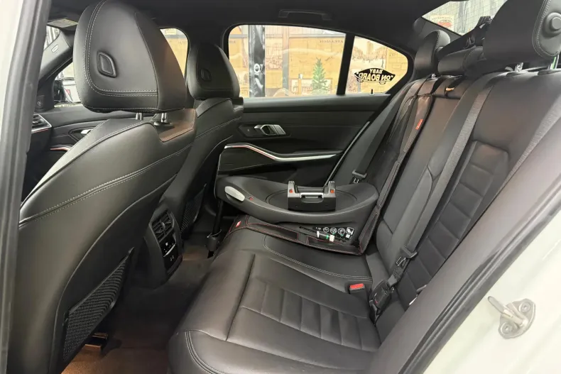 BMW M3 (Modele M) din 2022 cu 41.009 km - oferta BMW186906 - foto 31