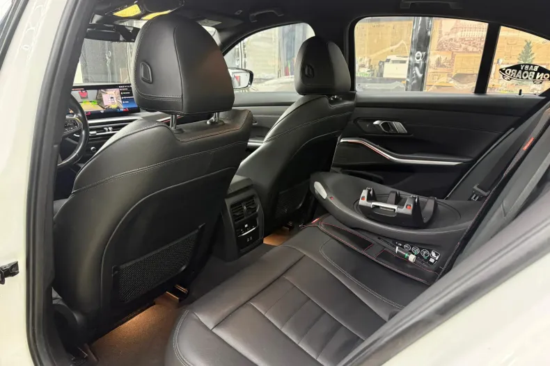 BMW M3 (Modele M) din 2022 cu 41.009 km - oferta BMW186906 - foto 32