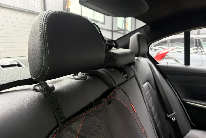 BMW M3 (Modele M) din 2022 cu 41.009 km - oferta BMW186906 - foto 35