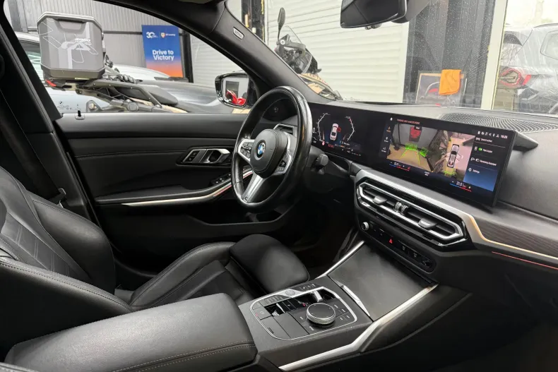 BMW M3 (Modele M) din 2022 cu 41.009 km - oferta BMW186906 - foto 36