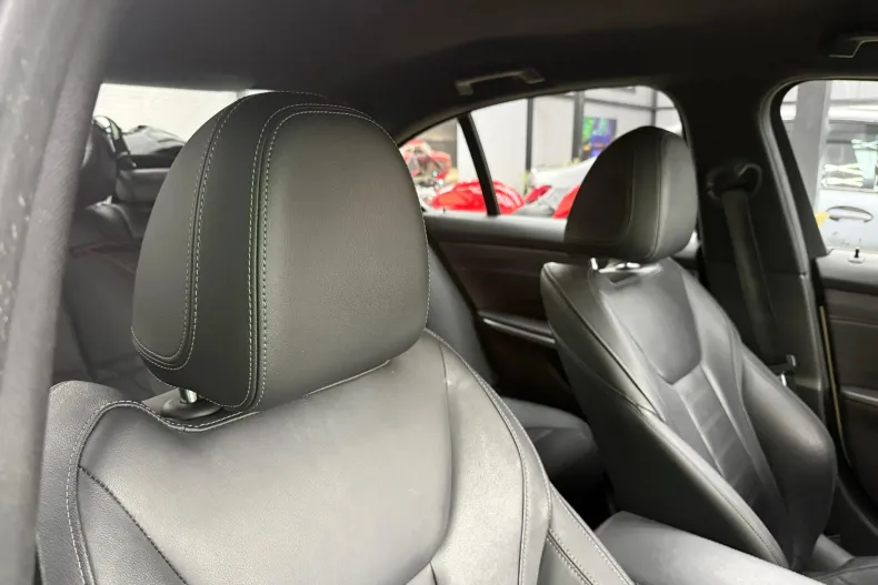 BMW M3 (Modele M) din 2022 cu 41.009 km - oferta BMW186906 - foto 38