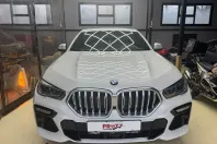 BMW X6 (Seria X) din 2021 cu 88.000 km - oferta BMW186907 - foto 2
