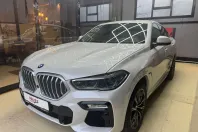BMW X6 (Seria X) din 2021 cu 88.000 km - oferta BMW186907 - foto 3