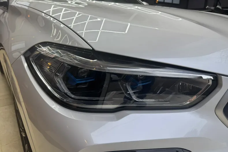 BMW X6 (Seria X) din 2021 cu 88.000 km - oferta BMW186907 - foto 8