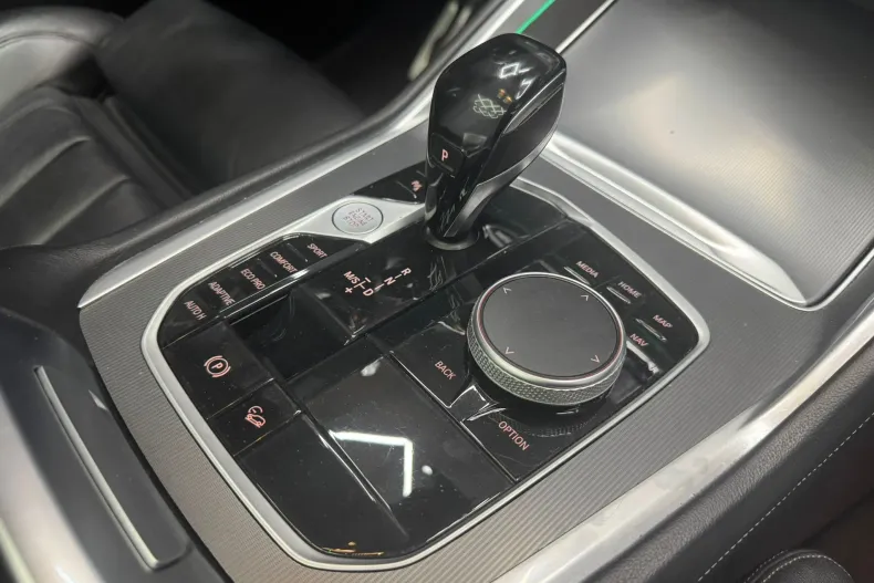 BMW X6 (Seria X) din 2021 cu 88.000 km - oferta BMW186907 - foto 17