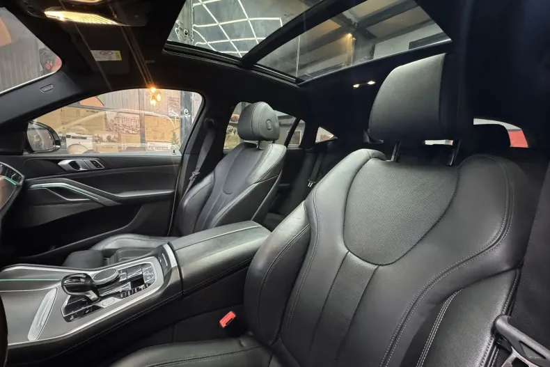 BMW X6 (Seria X) din 2021 cu 88.000 km - oferta BMW186907 - foto 23