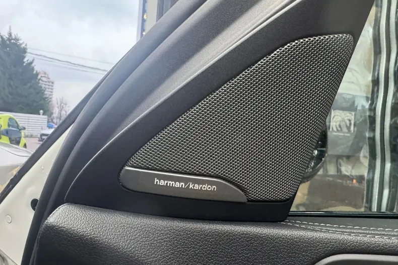 BMW X6 (Seria X) din 2021 cu 88.000 km - oferta BMW186907 - foto 26