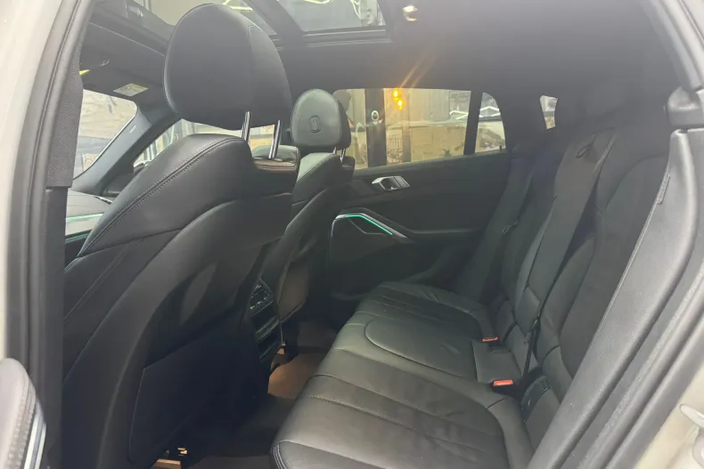 BMW X6 (Seria X) din 2021 cu 88.000 km - oferta BMW186907 - foto 28