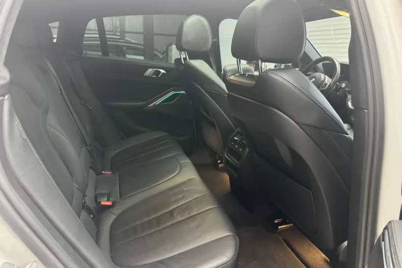 BMW X6 (Seria X) din 2021 cu 88.000 km - oferta BMW186907 - foto 29