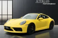 Porsche 911 din 2024 cu 7.859 km - oferta POR186908 - foto 1