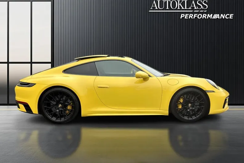 Porsche 911 din 2024 cu 7.859 km - oferta POR186908 - foto 6
