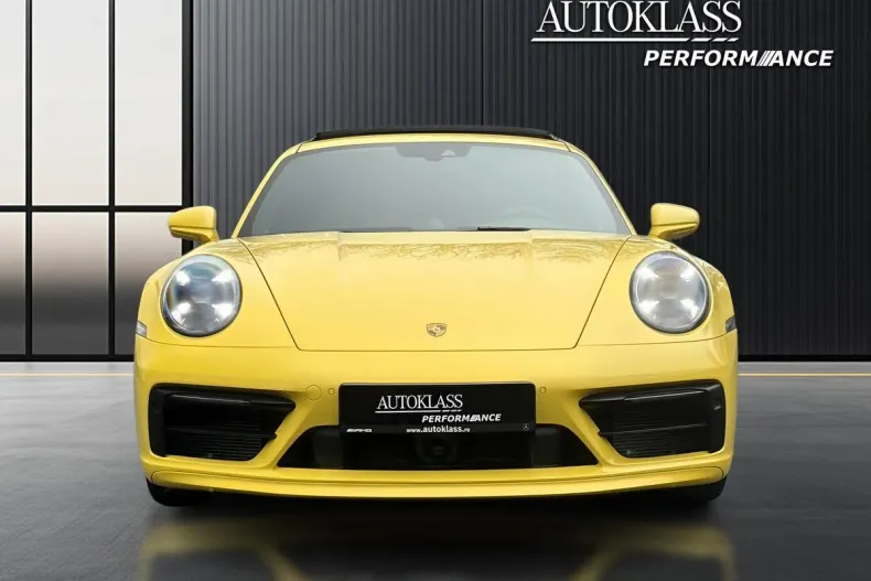 Porsche 911 din 2024 cu 7.859 km - oferta POR186908 - foto 8