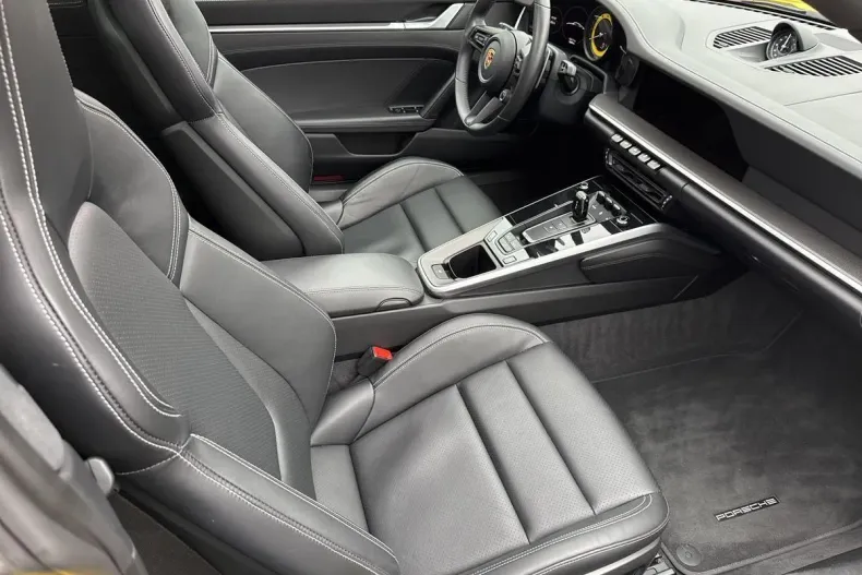 Porsche 911 din 2024 cu 7.859 km - oferta POR186908 - foto 12