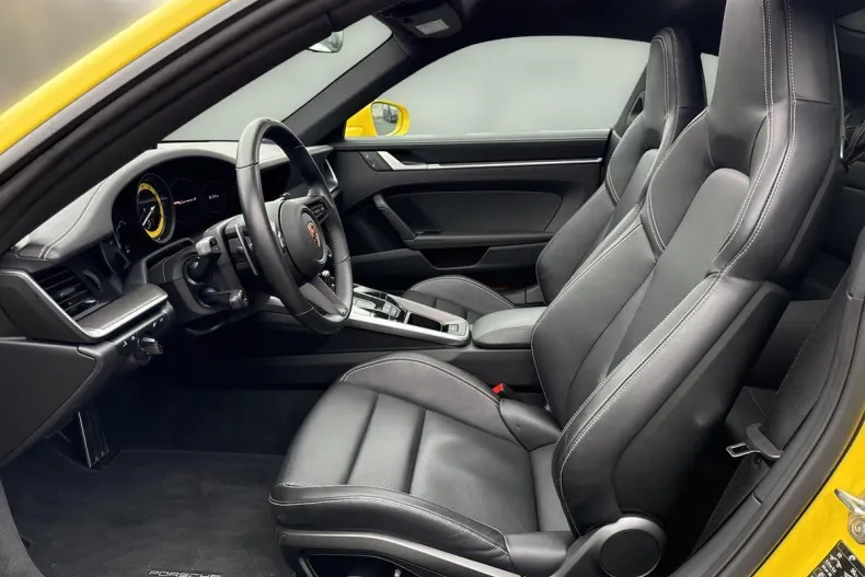 Porsche 911 din 2024 cu 7.859 km - oferta POR186908 - foto 13