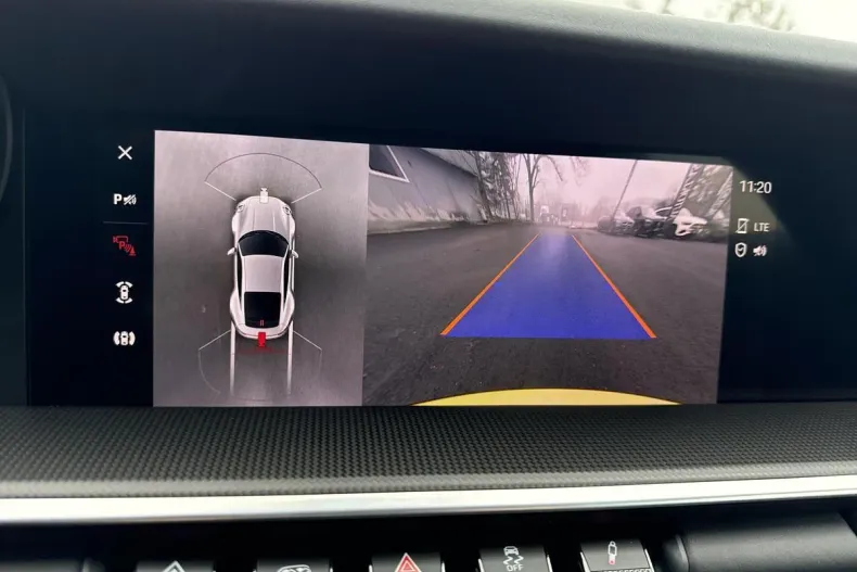 Porsche 911 din 2024 cu 7.859 km - oferta POR186908 - foto 18