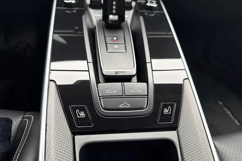 Porsche 911 din 2024 cu 7.859 km - oferta POR186908 - foto 21