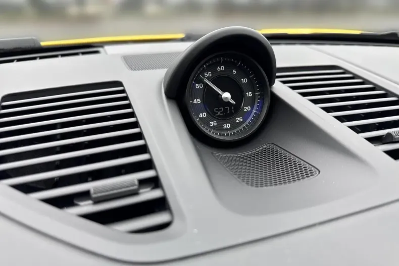 Porsche 911 din 2024 cu 7.859 km - oferta POR186908 - foto 22