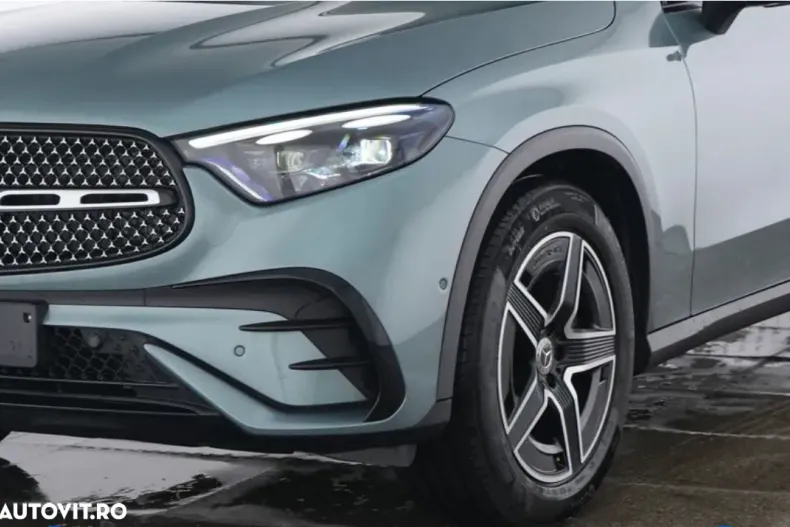 Mercedes-Benz GLC din 2024 cu 24.074 km - oferta MER186909 - foto 3