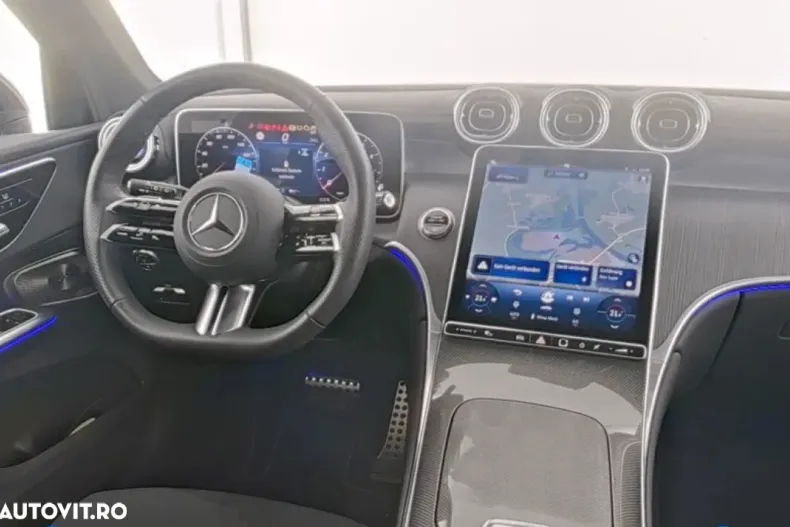 Mercedes-Benz GLC din 2024 cu 24.074 km - oferta MER186909 - foto 5