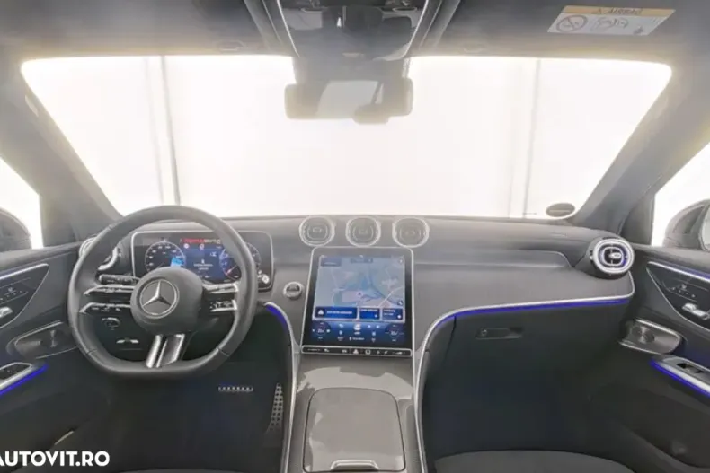Mercedes-Benz GLC din 2024 cu 24.074 km - oferta MER186909 - foto 6