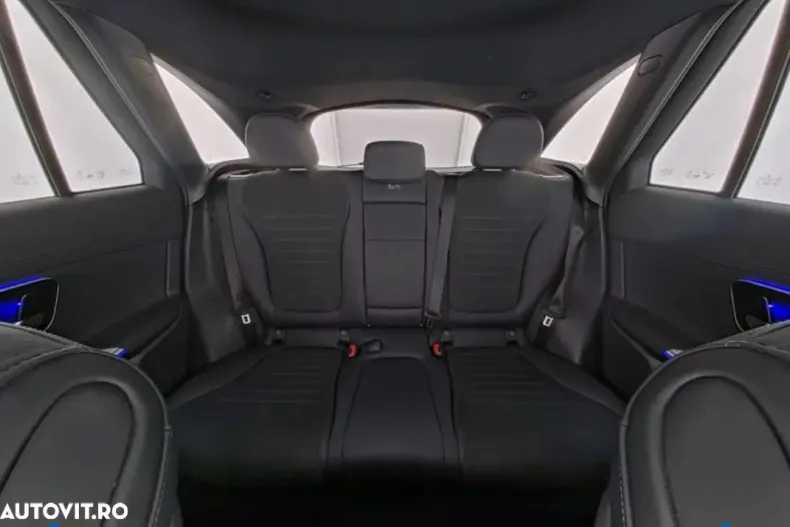 Mercedes-Benz GLC din 2024 cu 24.074 km - oferta MER186909 - foto 7