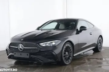 Mercedes-Benz CLE din 2024 - oferta MER186910