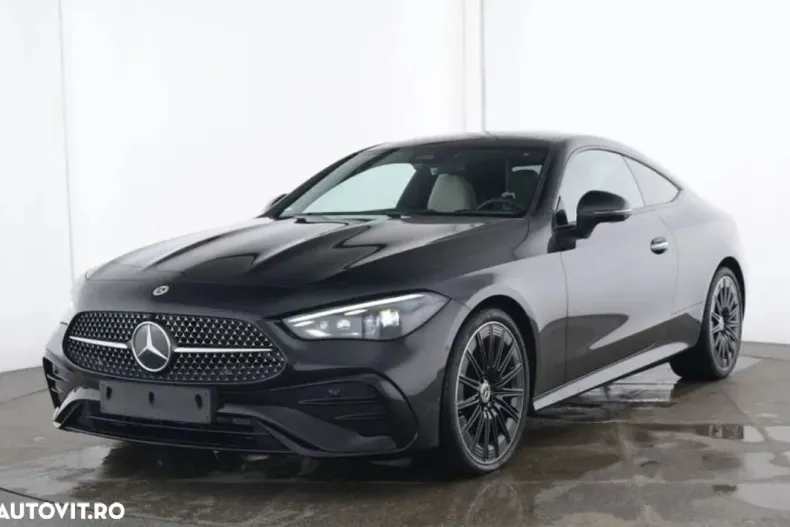 Mercedes-Benz CLE din 2024 cu 16.239 km - oferta MER186910 - foto 1