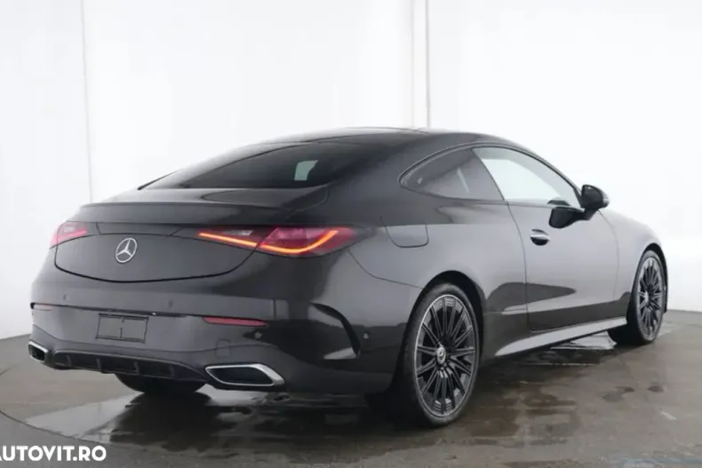 Mercedes-Benz CLE din 2024 cu 16.239 km - oferta MER186910 - foto 2