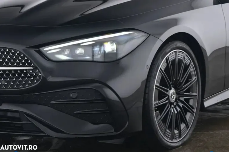 Mercedes-Benz CLE din 2024 cu 16.239 km - oferta MER186910 - foto 3