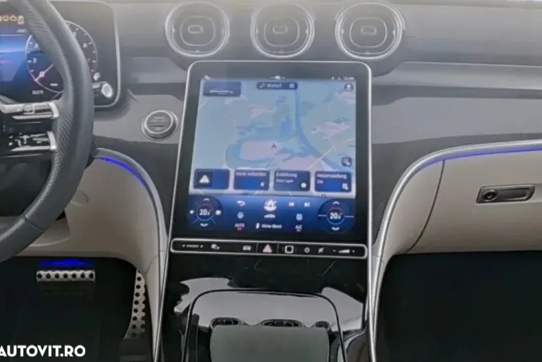 Mercedes-Benz CLE din 2024 cu 16.239 km - oferta MER186910 - foto 4