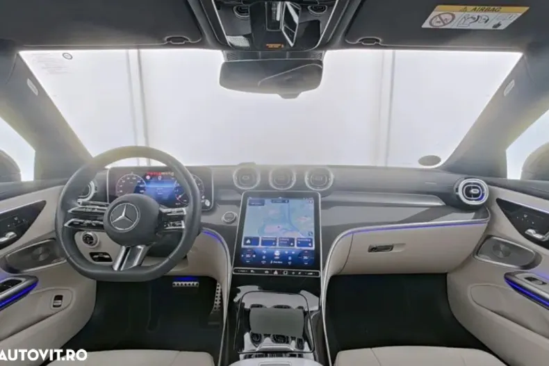 Mercedes-Benz CLE din 2024 cu 16.239 km - oferta MER186910 - foto 6