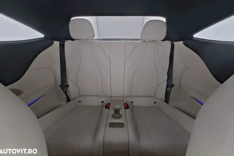 Mercedes-Benz CLE din 2024 cu 16.239 km - oferta MER186910 - foto 7