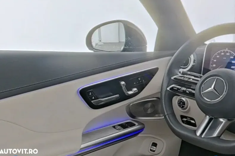 Mercedes-Benz CLE din 2024 cu 16.239 km - oferta MER186910 - foto 8