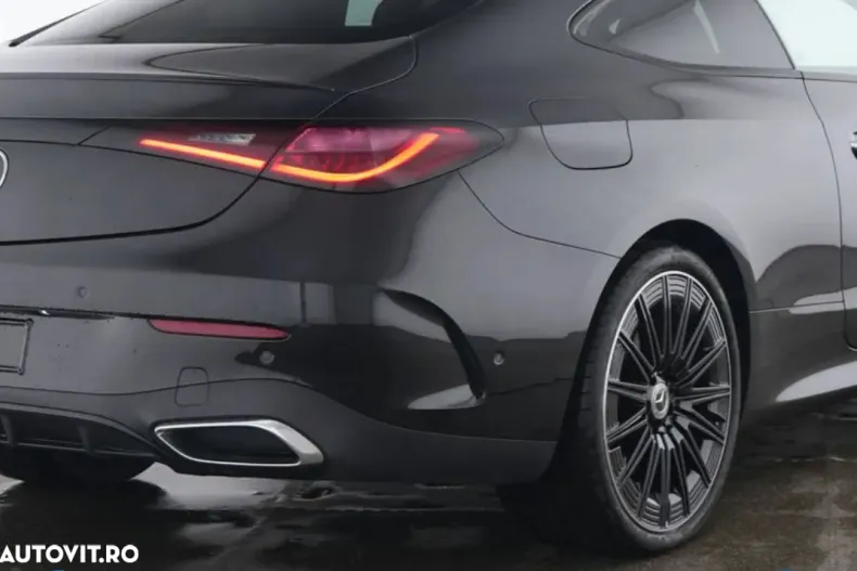 Mercedes-Benz CLE din 2024 cu 16.239 km - oferta MER186910 - foto 9