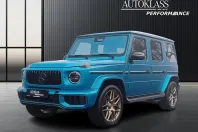 Mercedes-Benz G din 2025 cu 19.451 km - oferta MER186911 - foto 1