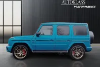 Mercedes-Benz G din 2025 cu 19.451 km - oferta MER186911 - foto 2