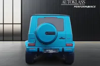 Mercedes-Benz G din 2025 cu 19.451 km - oferta MER186911 - foto 4