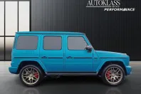 Mercedes-Benz G din 2025 cu 19.451 km - oferta MER186911 - foto 6