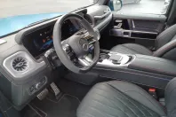 Mercedes-Benz G din 2025 cu 19.451 km - oferta MER186911 - foto 9